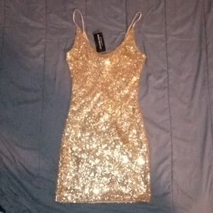 👗 Dress Fashionova